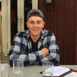 Meet your Posher, Harrison